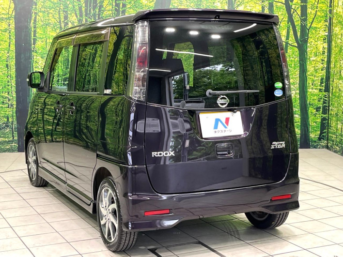 2012 Nissan Roox DBA-ML21S (UW-6a223f0267f00)[9]