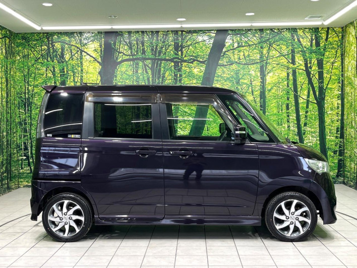 2012 Nissan Roox DBA-ML21S (UW-6a223f0267f00)[6]