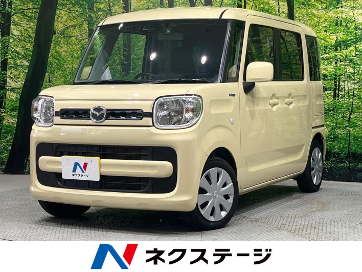 2018 Mazda Flair Wagon DAA-MM53S (UW-6a223f0286057)[3]