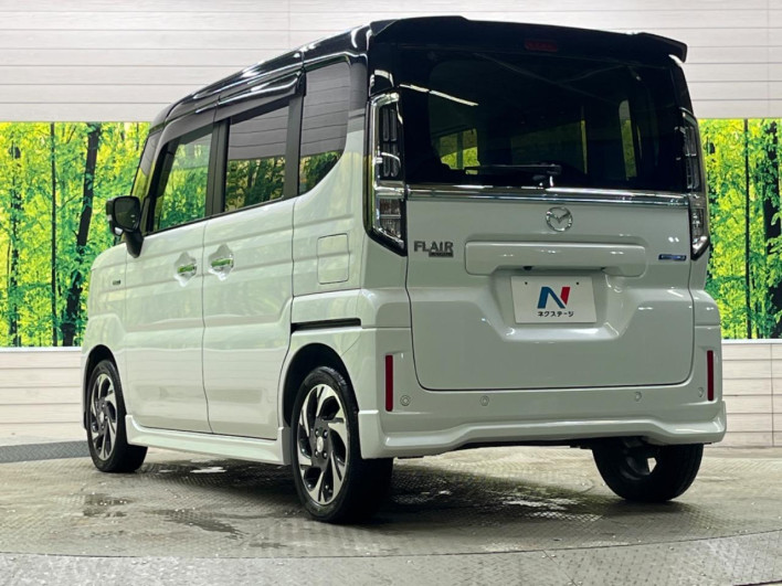 2024 Mazda Flair Wagon Custom Style 4AA-MM54S (UW-6a223f02af167)[7]