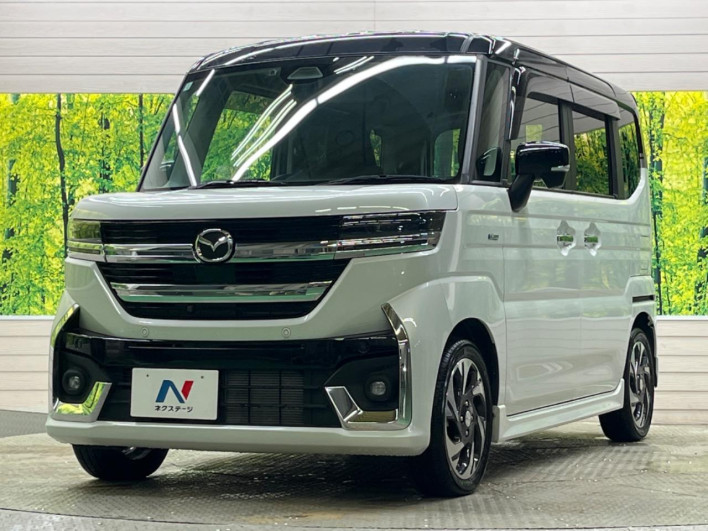 2024 Mazda Flair Wagon Custom Style 4AA-MM54S (UW-6a223f02af167)[5]