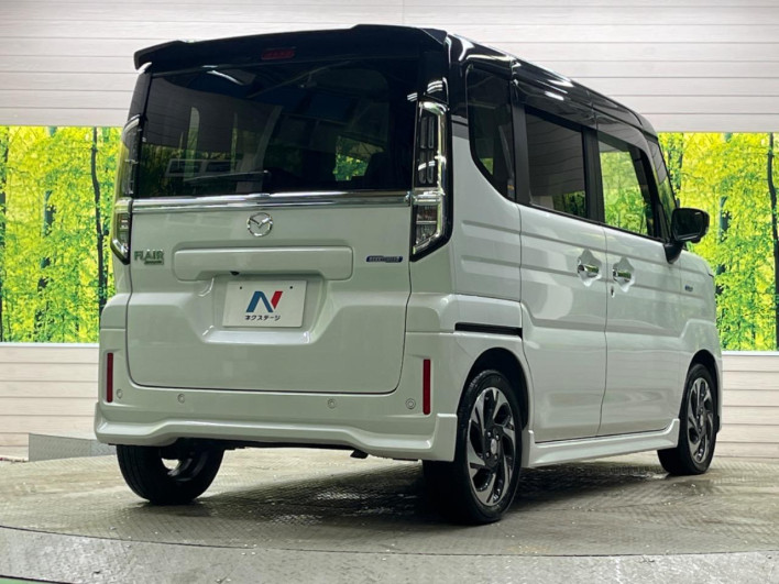 2024 Mazda Flair Wagon Custom Style 4AA-MM54S (UW-6a223f02af167)[9]