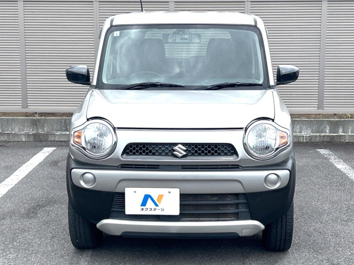 2018 Suzuki Hustler DBA-MR31S (UW-6a223f05873b6)[4]