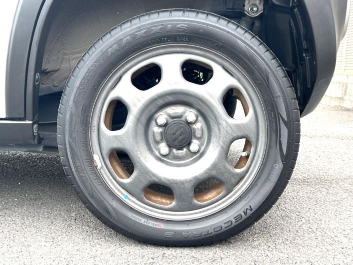 2018 Suzuki Hustler DBA-MR31S (UW-6a223f05873b6)[9]