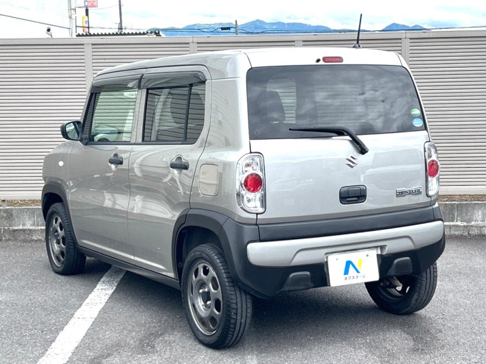 2018 Suzuki Hustler DBA-MR31S (UW-6a223f05873b6)[19]