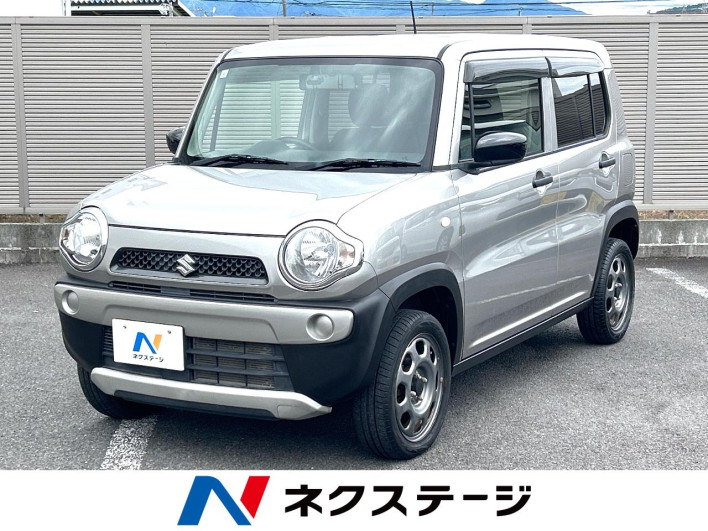 2018 Suzuki Hustler DBA-MR31S (UW-6a223f05873b6)[3]