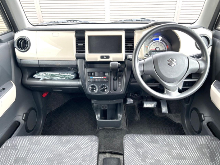 2018 Suzuki Hustler DBA-MR31S (UW-6a223f05873b6)[24]