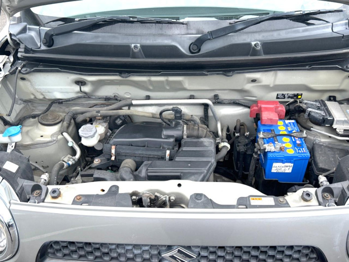 2018 Suzuki Hustler DBA-MR31S (UW-6a223f05873b6)[6]