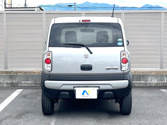 2018 Suzuki Hustler DBA-MR31S (UW-6a223f05873b6)[20]