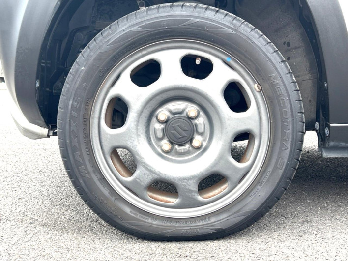 2018 Suzuki Hustler DBA-MR31S (UW-6a223f05873b6)[10]