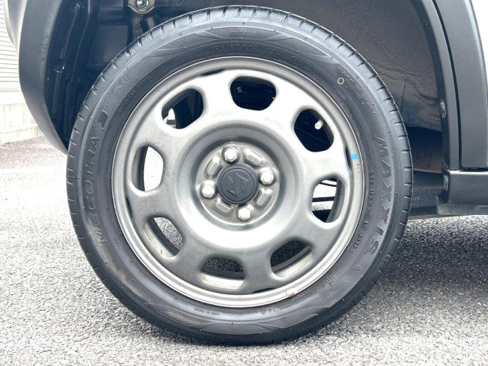 2018 Suzuki Hustler DBA-MR31S (UW-6a223f05873b6)[8]
