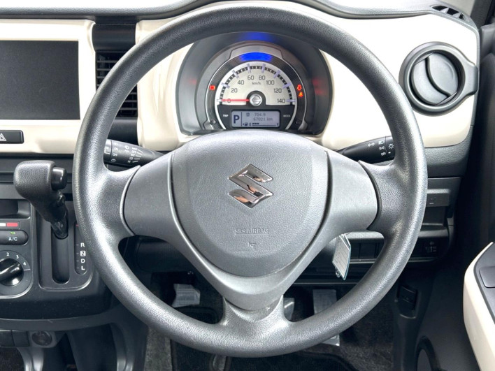 2018 Suzuki Hustler DBA-MR31S (UW-6a223f05873b6)[25]