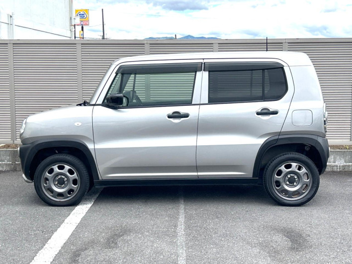 2018 Suzuki Hustler DBA-MR31S (UW-6a223f05873b6)[18]
