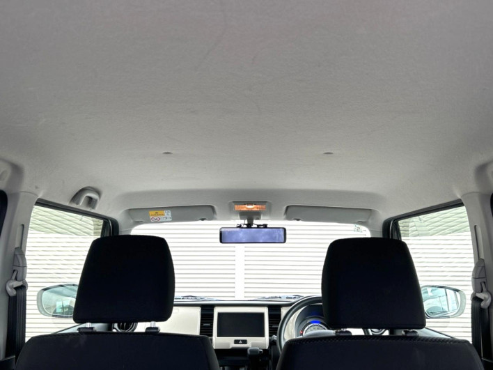 2018 Suzuki Hustler DBA-MR31S (UW-6a223f05873b6)[27]
