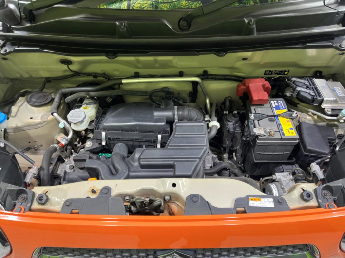 2018 Suzuki Hustler DAA-MR41S (UW-6a223f0b5192d)[4]