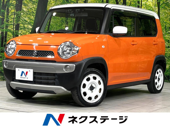 2018 Suzuki Hustler DAA-MR41S (UW-6a223f0b5192d)[3]