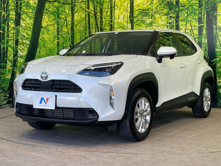 2025 Toyota Yaris Cross 5BA-MXPB10 (UW-6a223f20b6c67)[4]