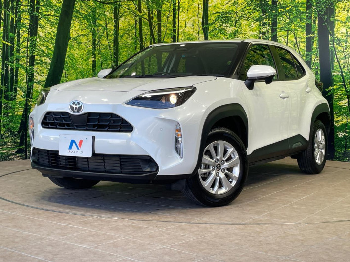 2025 Toyota Yaris Cross 5BA-MXPB10 (UW-6a223f20b6c67)[0]