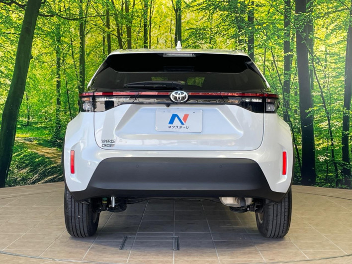 2025 Toyota Yaris Cross 5BA-MXPB10 (UW-6a223f20b6c67)[9]