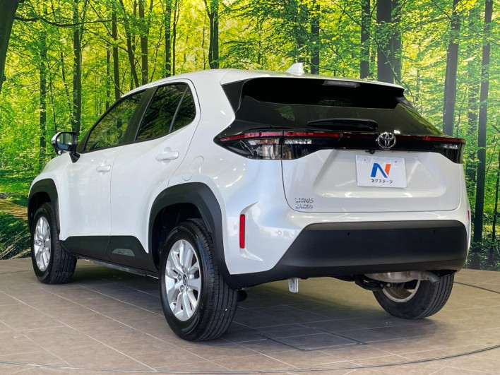 2025 Toyota Yaris Cross 5BA-MXPB10 (UW-6a223f20b6c67)[10]