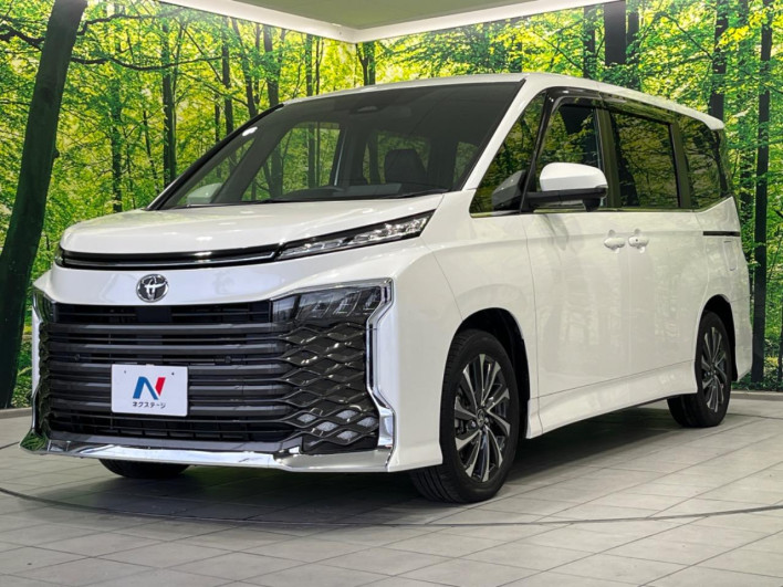 2023 Toyota Voxy 6BA-MZRA90W (UW-6a223f4141cfa)[14]
