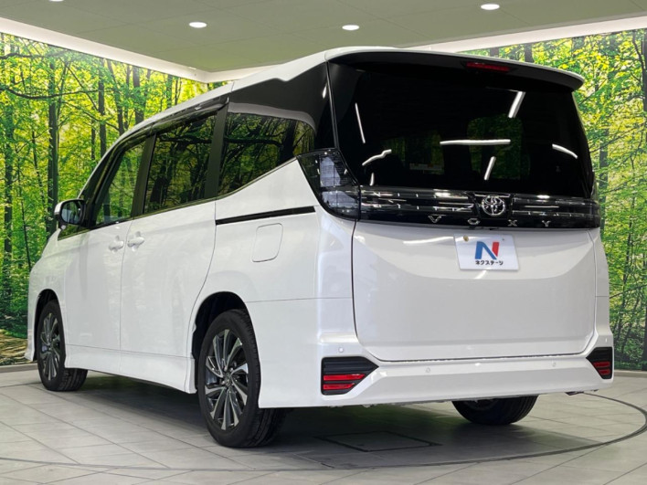 2023 Toyota Voxy 6BA-MZRA90W (UW-6a223f4141cfa)[20]