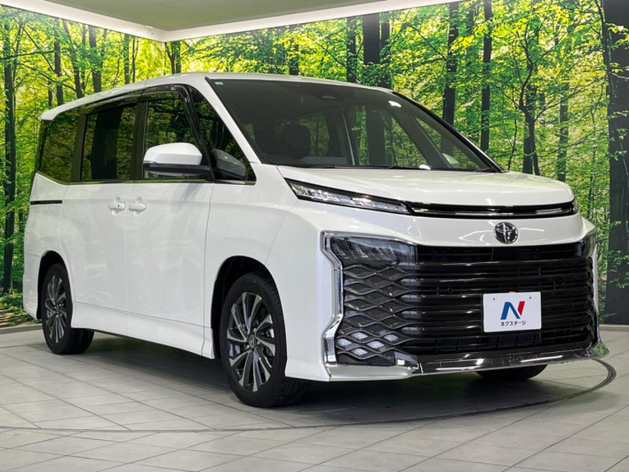 2023 Toyota Voxy 6BA-MZRA90W (UW-6a223f4141cfa)[16]