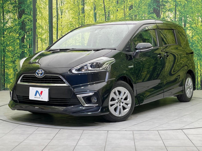 2017 Toyota Sienta DAA-NHP170G (UW-6a223f53aeffd)[0]