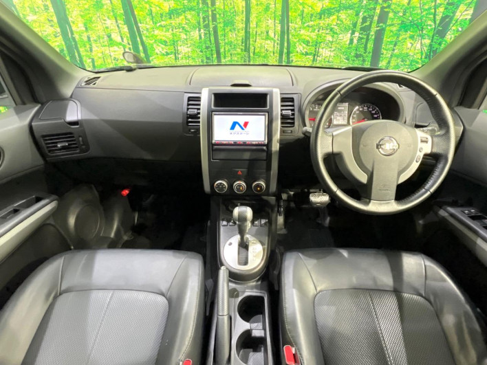 2013 Nissan X-Trail DBA-NT31 (UW-6a223f5861abb)[13]