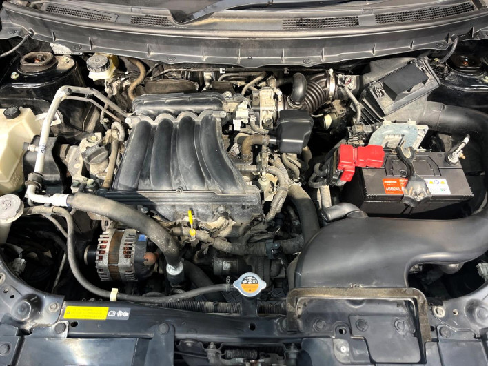 2013 Nissan X-Trail DBA-NT31 (UW-6a223f587b925)[4]