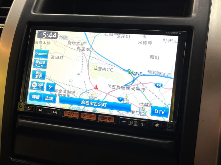 2013 Nissan X-Trail DBA-NT31 (UW-6a223f587b925)[19]