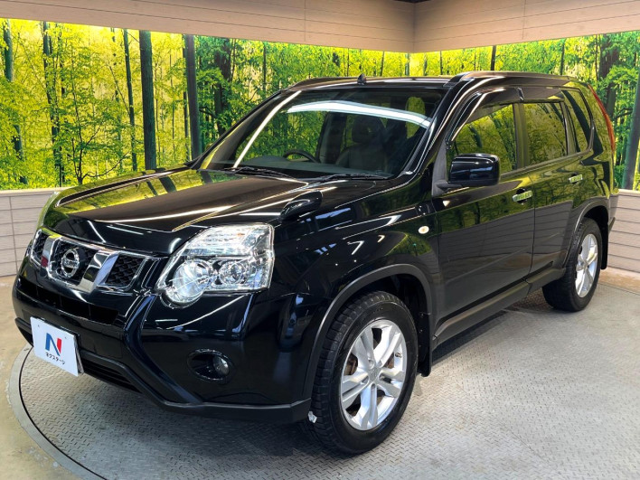 2013 Nissan X-Trail DBA-NT31 (UW-6a223f587b925)[12]