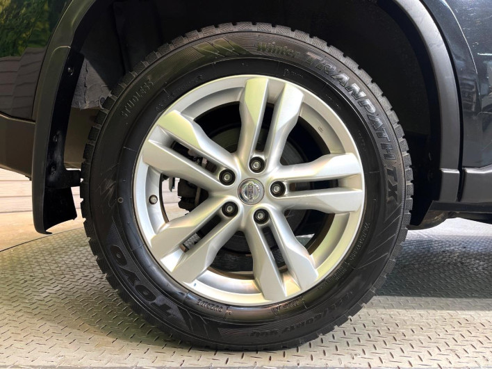 2013 Nissan X-Trail DBA-NT31 (UW-6a223f587b925)[15]