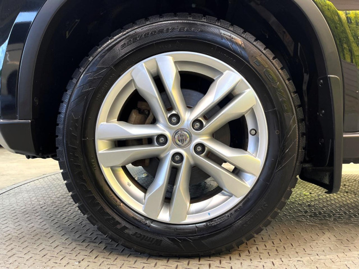 2013 Nissan X-Trail DBA-NT31 (UW-6a223f587b925)[17]