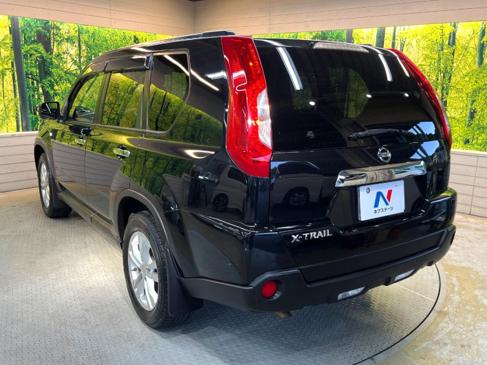 2013 Nissan X-Trail DBA-NT31 (UW-6a223f587b925)[10]