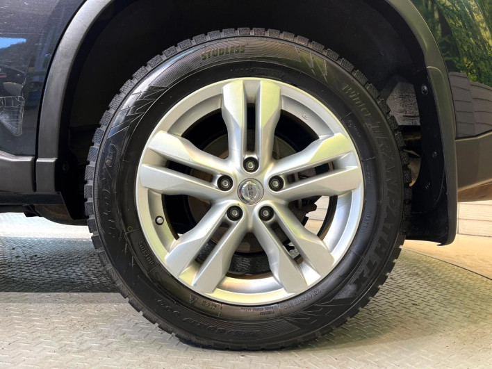 2013 Nissan X-Trail DBA-NT31 (UW-6a223f587b925)[16]