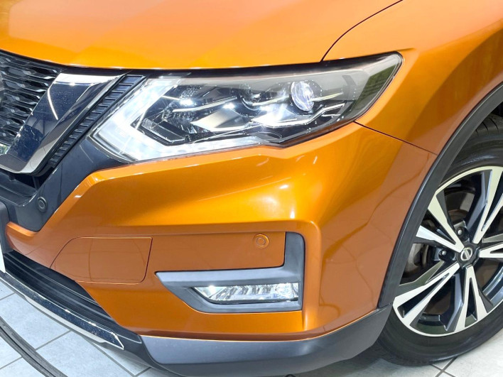 2017 Nissan X-Trail DBA-NT32 (UW-6a223f59a7219)[9]