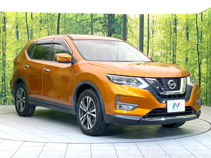 2017 Nissan X-Trail DBA-NT32 (UW-6a223f59a7219)[23]