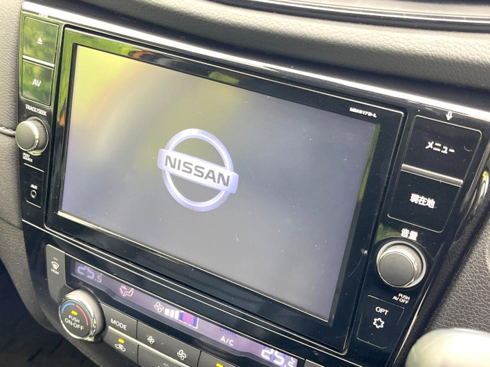 2017 Nissan X-Trail DBA-NT32 (UW-6a223f59a7219)[22]