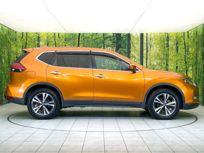 2017 Nissan X-Trail DBA-NT32 (UW-6a223f59a7219)[24]
