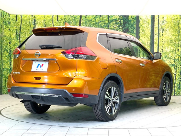 2017 Nissan X-Trail DBA-NT32 (UW-6a223f59a7219)[25]