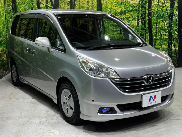 2007 Honda Step Wagon DBA-RG1 (UW-6a223f6015e59)[11]