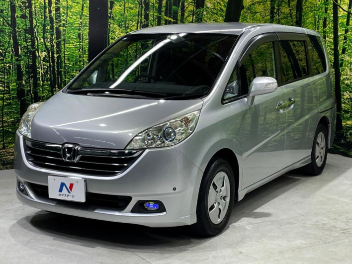 2007 Honda Step Wagon DBA-RG1 (UW-6a223f6015e59)[9]