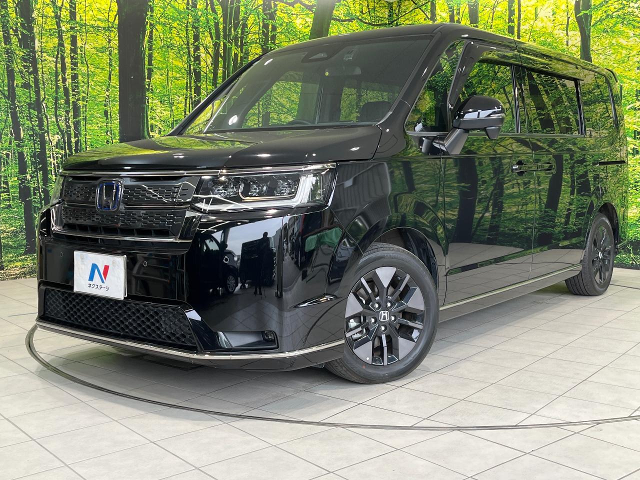 2023 Honda Step Wagon 6AA-RP8