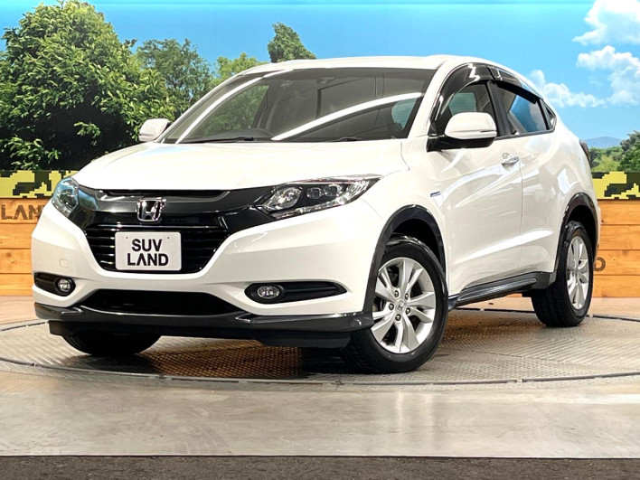 2016 Honda VEZEL DAA-RU3 (UW-6a223f655ae31)[0]