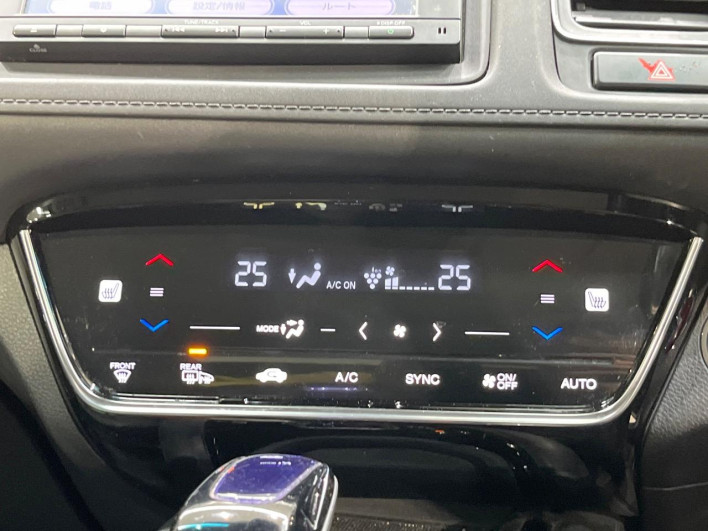 2017 Honda VEZEL DAA-RU3 (UW-6a223f65ab2c3)[25]