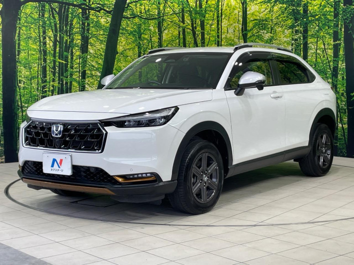 2024 Honda VEZEL 6AA-RV5 (UW-6a223f6e4226c)[12]