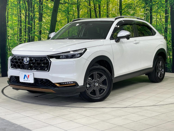 2024 Honda VEZEL 6AA-RV5 (UW-6a223f6e4226c)[0]
