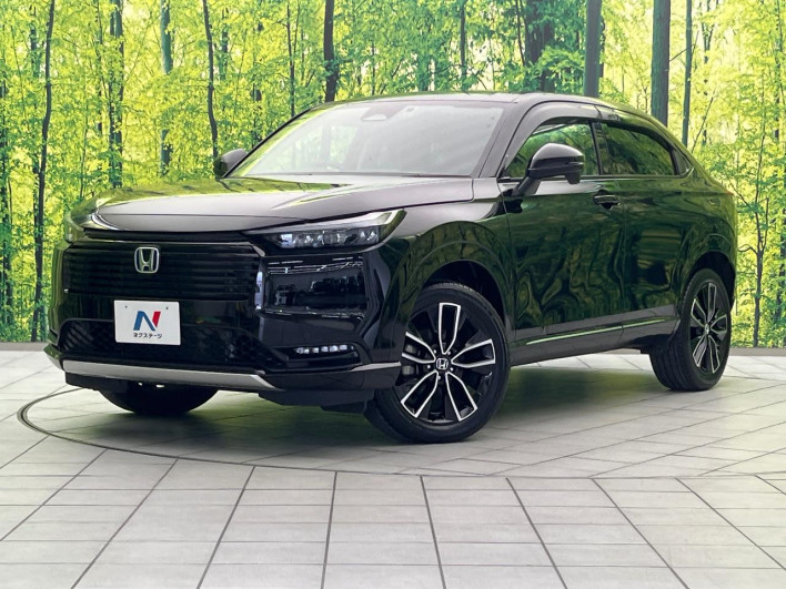 2024 Honda VEZEL 6AA-RV5 (UW-6a223f6f8e3b7)[0]