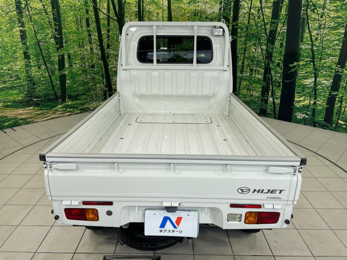 2018 Daihatsu Hiace Truck EBD-S510P (UW-6a223f75f29ea)[19]